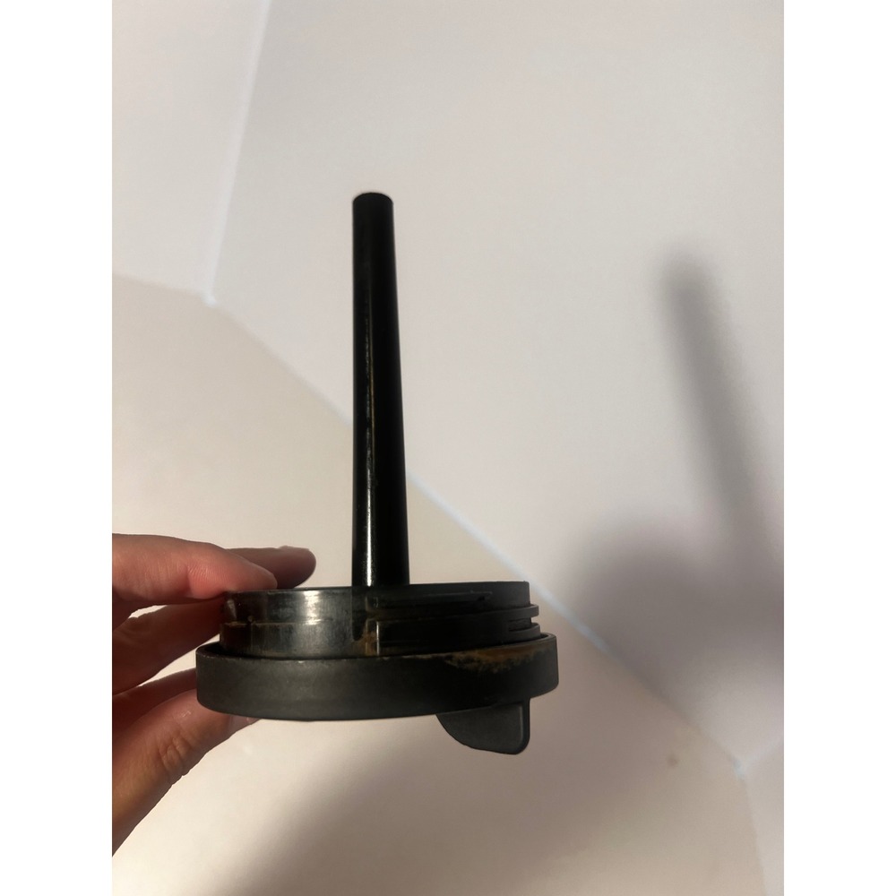 Ninja CFP Series 32 DualBrew Coffee Carafe Lid Replacement CFP201 CFP301 Black